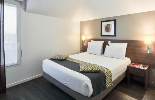 Zenitude Hôtel Résidences Roissy Village - Foto 19