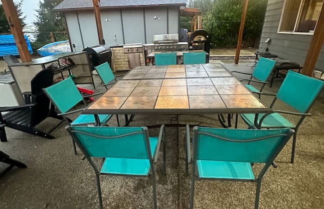 Gearhart Lakefront Oasis - Foto 5