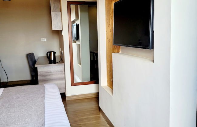 Siaya County Club - Foto 47