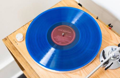 Downtown Loft - Walkable to Dining and Entertainment - Foto 9