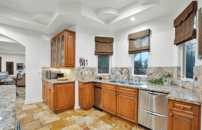 LA Magnolia by Avantstay Luxe Villa + Pool, Spa - Foto 14