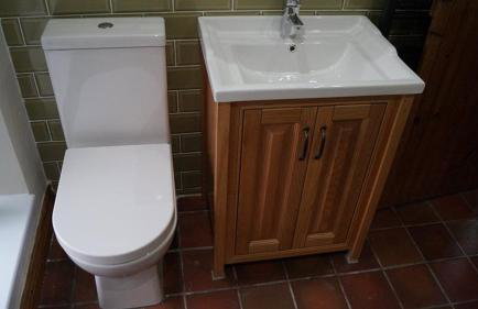 Hillcrest Cottage - Foto 50