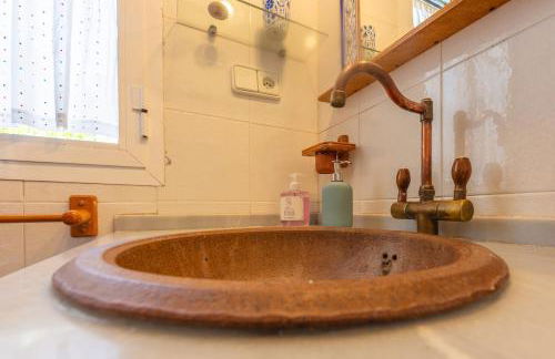 Casa Pájaro del Músico, Bolonia - Foto 41