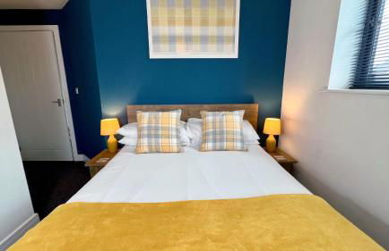 Cross Court, Stafford by BELL Apartments - Foto 59