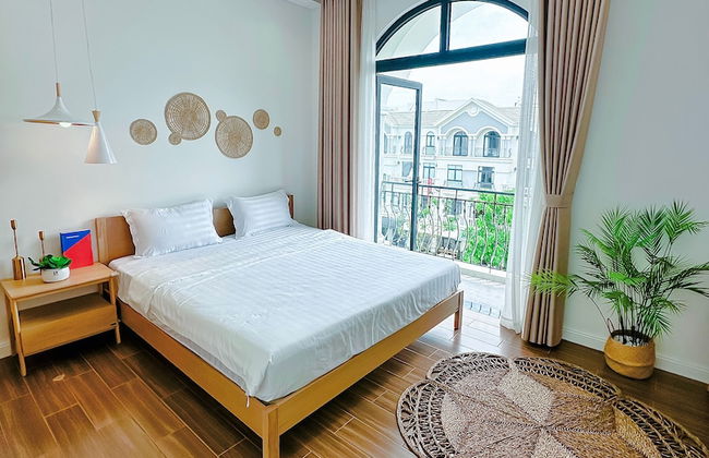 AQUA VISTA PHU QUOC - Foto 28