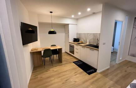 Appartement Luxe Jaune - Foto 13