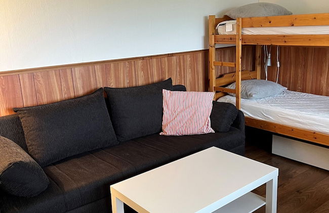 Fårösunds Semesterby - Photo 37