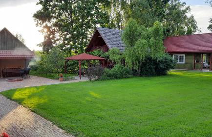 Wiśniowy Sad - Domki - Foto 6