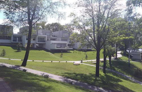 Apartment Słoneczny Gródek 19 Lemon Resort Spa - Foto 46