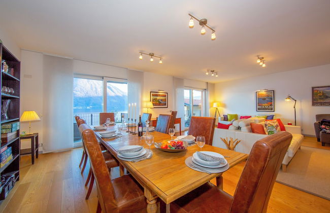 Argegno Fronte Lago - Foto 22