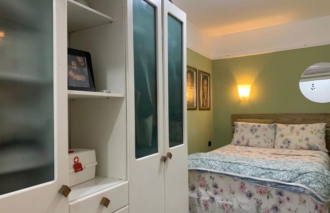 Ap. Aconchego do Campeche - Foto 5