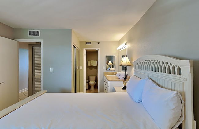 Perdido Sun by Southern Vacation Rentals - Foto 10