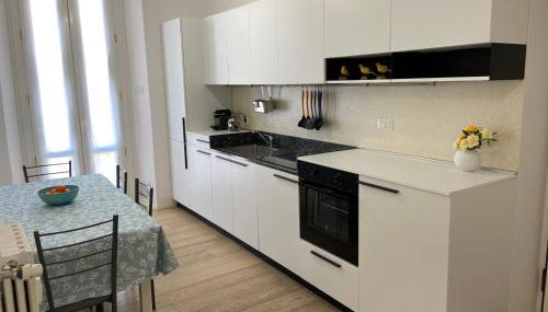 BanHome nel cuore del Design District - Foto 5, stove, dishwasher