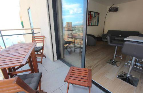 Luxurious Apartments Monaco&SeaView, InfinityPool&Parking - Foto 31
