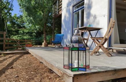 Blissful Garden Studio - Foto 26