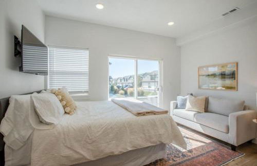 The Studio at 642 - Foto 1