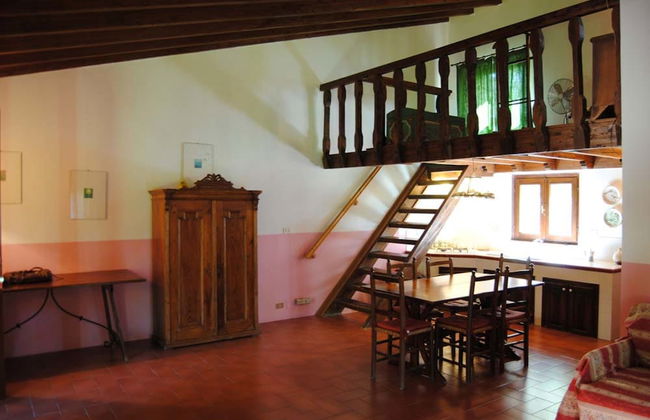 Agriturismo Il Poggiolo - Photo 30