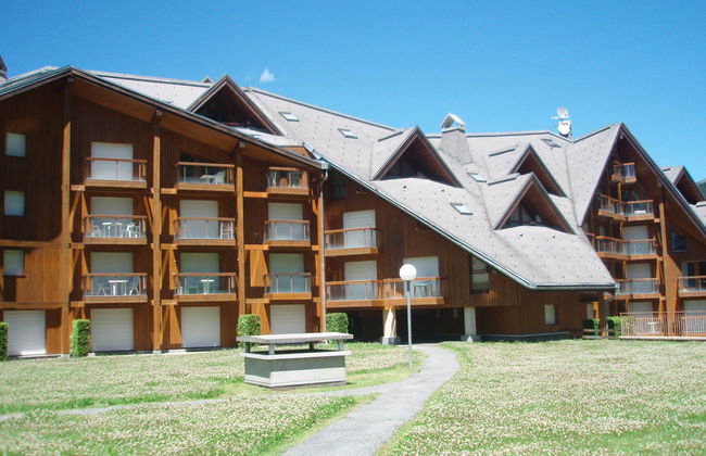 L'Enclave I et J - Foto 17