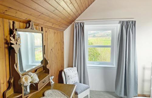 Kirnan Cottage - Foto 21