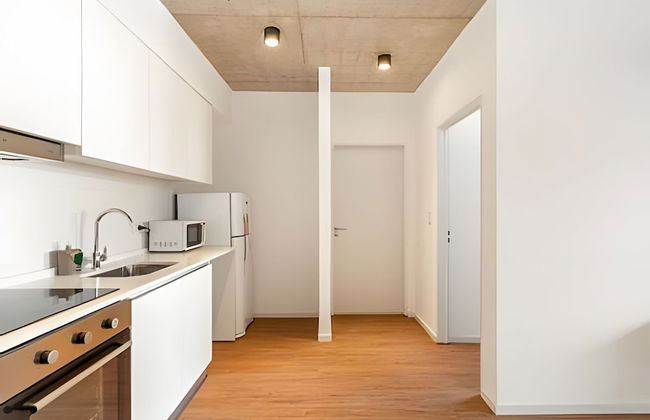 Urban Rent - Departamentos en el corazon de Belgrano - Foto 53