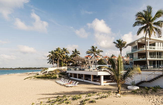 Ultravioleta Boutique Residences - Photo 39