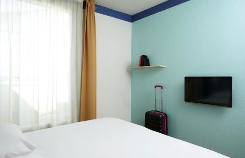 Aparthotel Adagio Access Strasbourg Illkirch - Foto 19