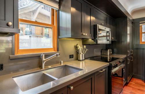 Cedar Crest - Woodpecker Cottage 7 - Foto 28