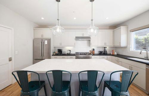 Walk to Beach Luxury Home Walk to Restaurants villa - Foto 63