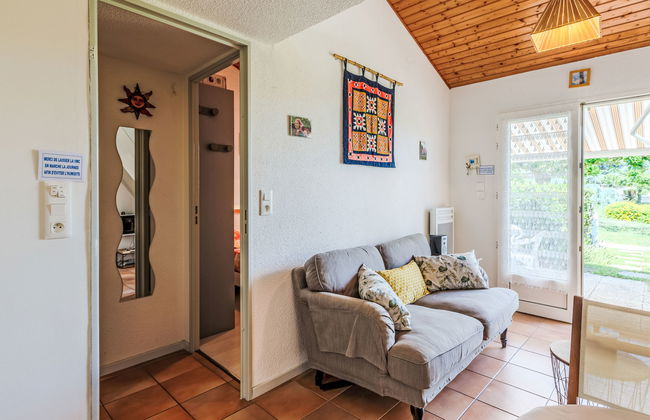 Les Jardins de l'Océan - Foto 15