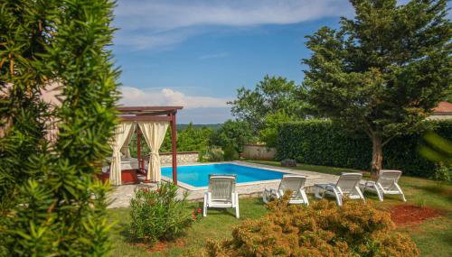 Luna in Marčana (Haus für 4-6 Personen) - Foto 3