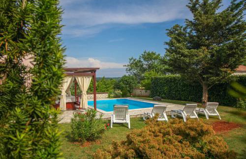 Luna in Marčana (Haus für 4-6 Personen) - Foto 3