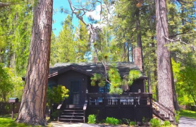 Twin Top Lodge - Photo 17