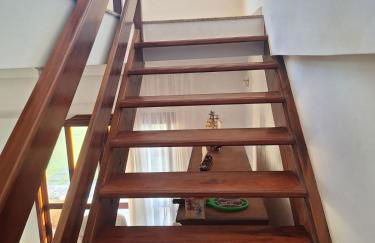 Jaconé - Casa maravilhosa de frente para o mar ! - Foto 12