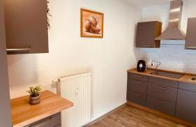 Ferienwohung An der Steinernen Kirche - Foto 1