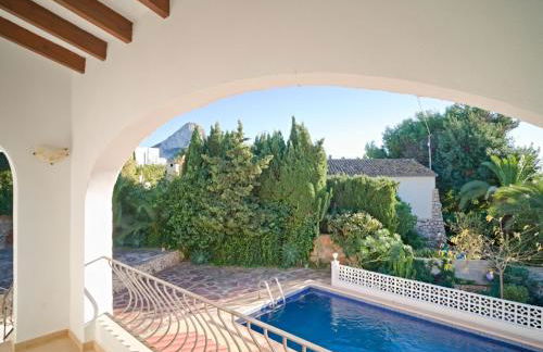 Holiday Home Villa Carmen by Interhome - Foto 26