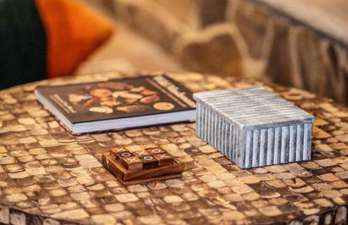 Rivers Ledge Cabin with Sauna and Hot Tub - Foto 21