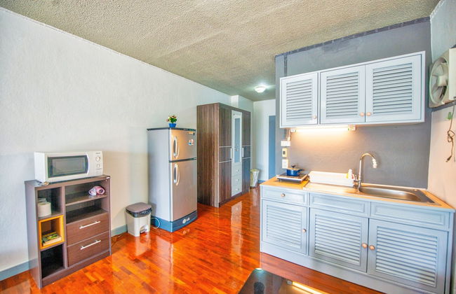 Hillside Plaza & Condotel 4 Downtown - Photo 30