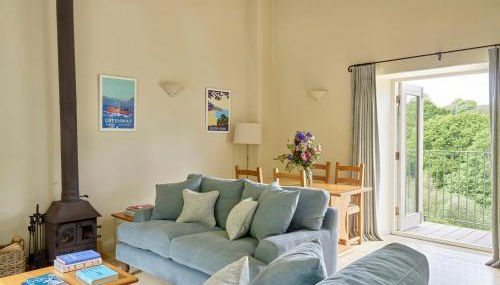 Burrator Cottage - Foto 5