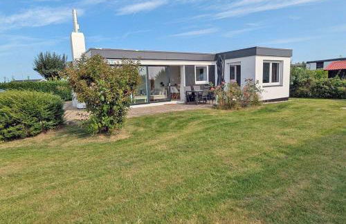 "Am hohen Ufer", Nurdachhaus "Ocean Breeze 59" - Foto 26