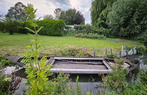 Le Jardin Secret - Foto 21