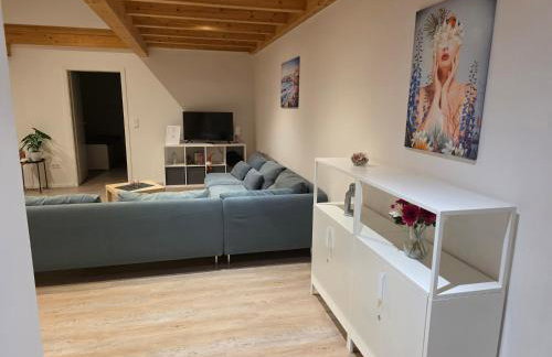 StorchenNest Pfeifers OdenwaldNest - Foto 7