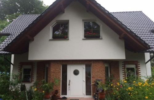 Ferienwohnungen am Krossinsee - Photo 21