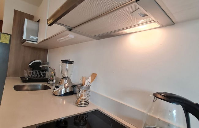 Ipana Apartment Deluxe - Foto 62