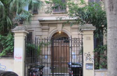 ROMA your home in trastevere e gianicolo - Foto 28