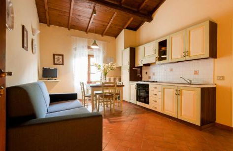 Agriturismo Le Buche di Viesca - Foto 21