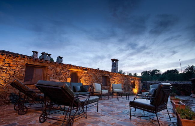 Finca La Ramallosa - Foto 49