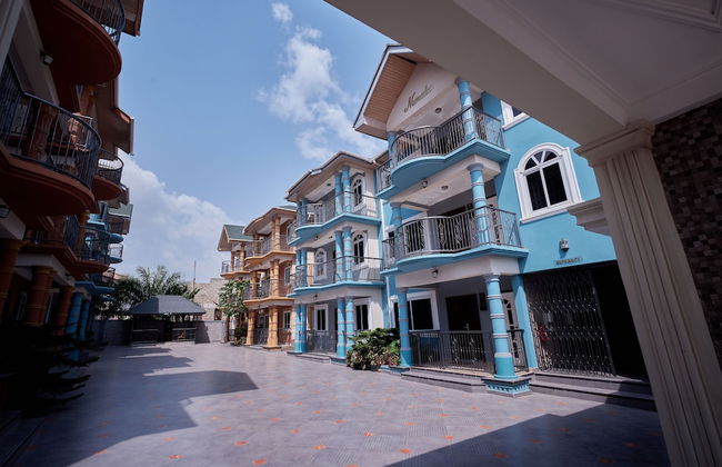 De Chateau Paradise - Foto 59