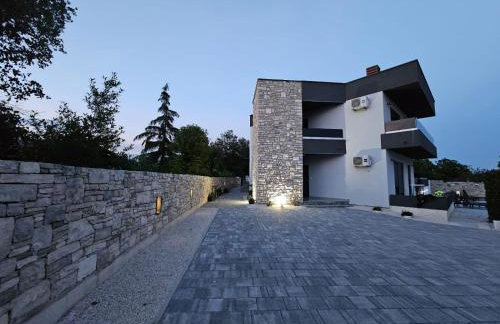 Luksuzni Apartmani Asi s bazenom - Foto 20