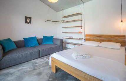 Villa Hideaway with heated pool, sauna & bikes - Foto 19