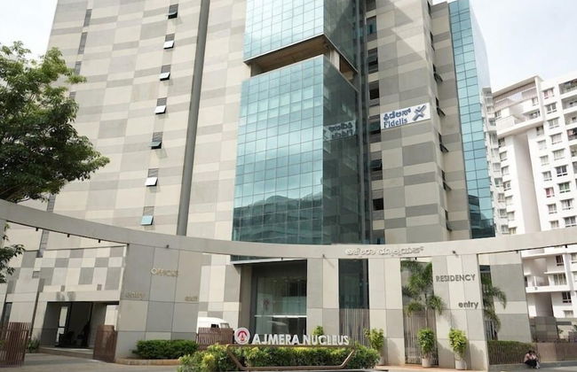 Luxury 4BHK in E-City with 40 Amenities - Foto 38